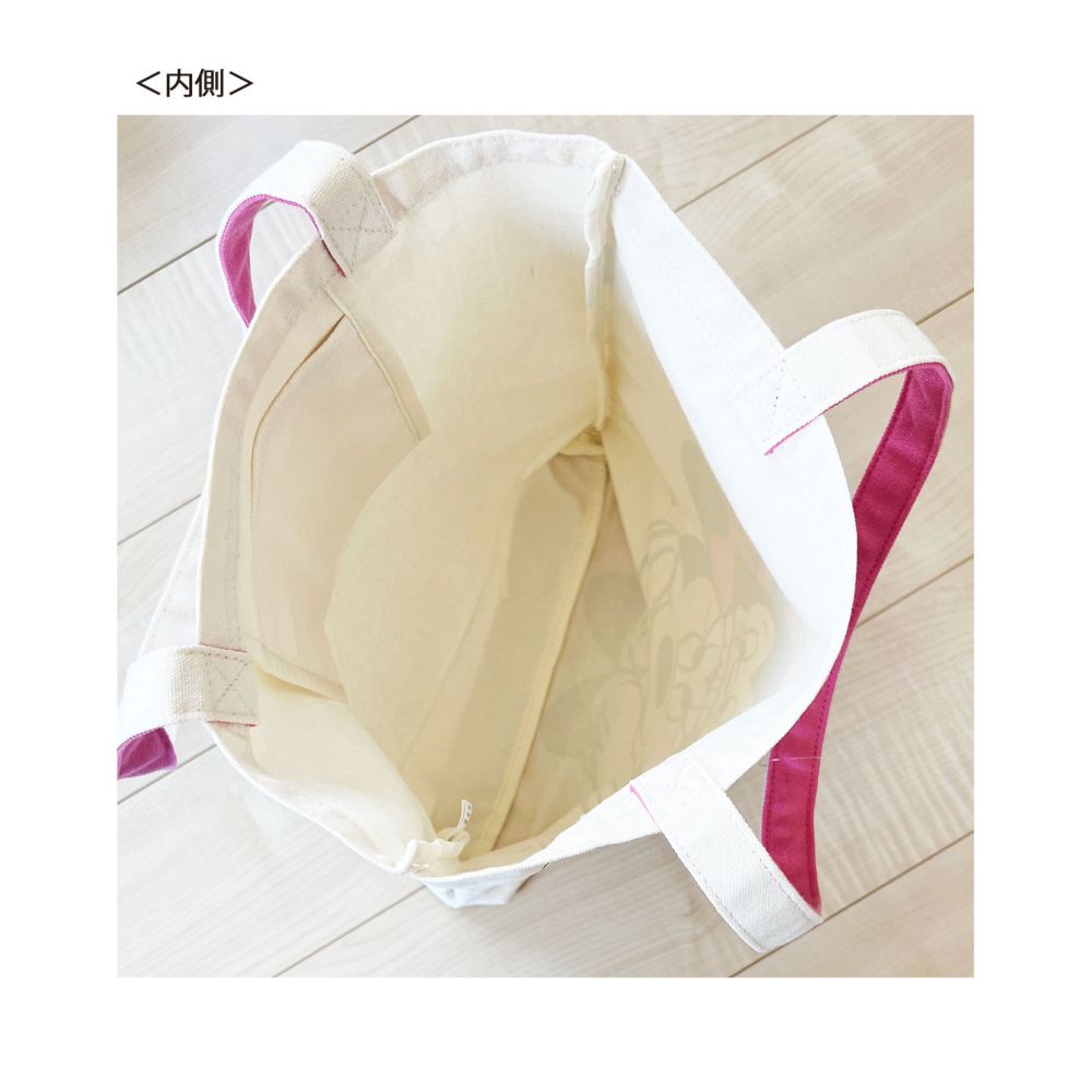 ディズニー グッディバッグ ミニーマウス ミニー＆フィガロ