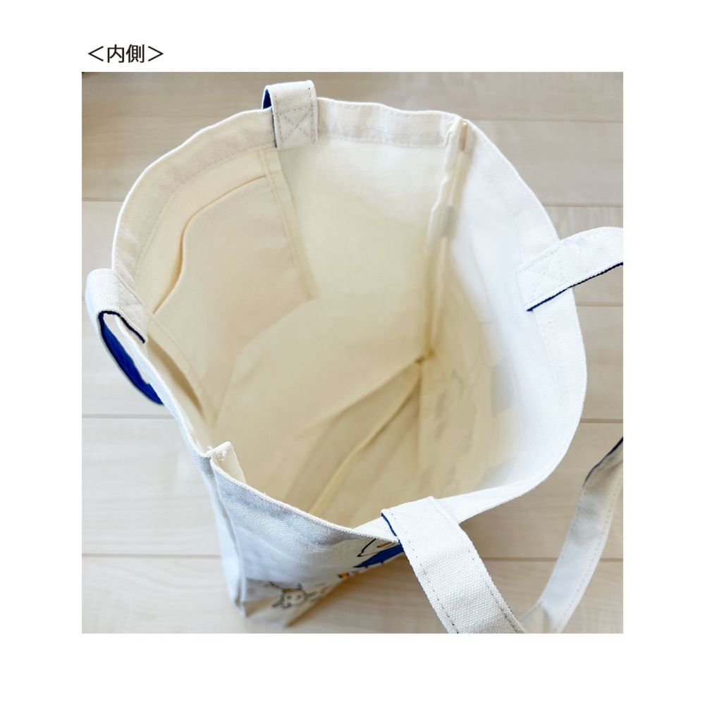 ディズニー グッディバッグ ドナルドダック アイスクリーム屋