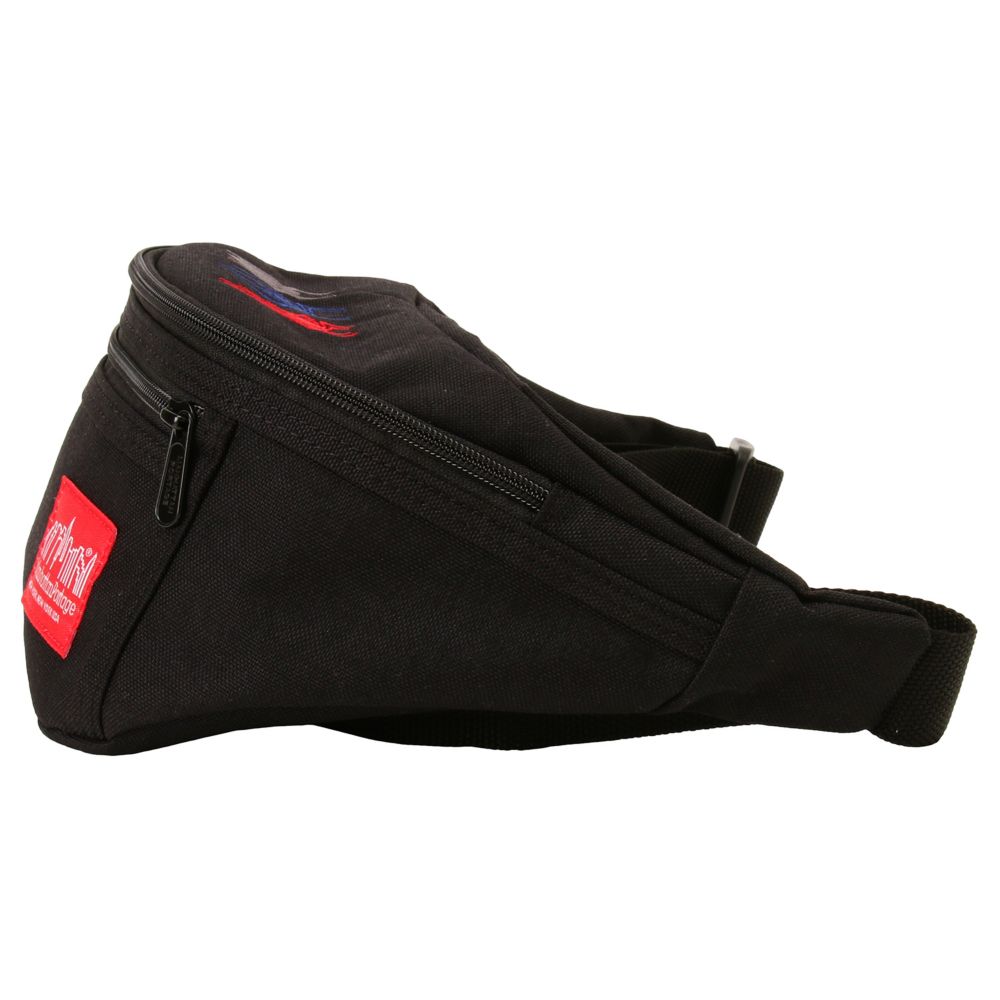 MARVEL マンハッタンポーテージ ウエストバッグ スパイダーマン