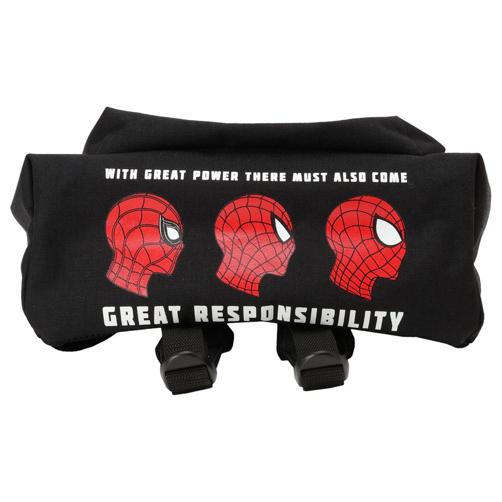 MARVEL マンハッタンポーテージ バックパック スパイダーマン