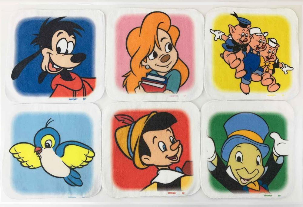 公式】ディズニーストア.jp | ディズニー Disney100 キャラクター