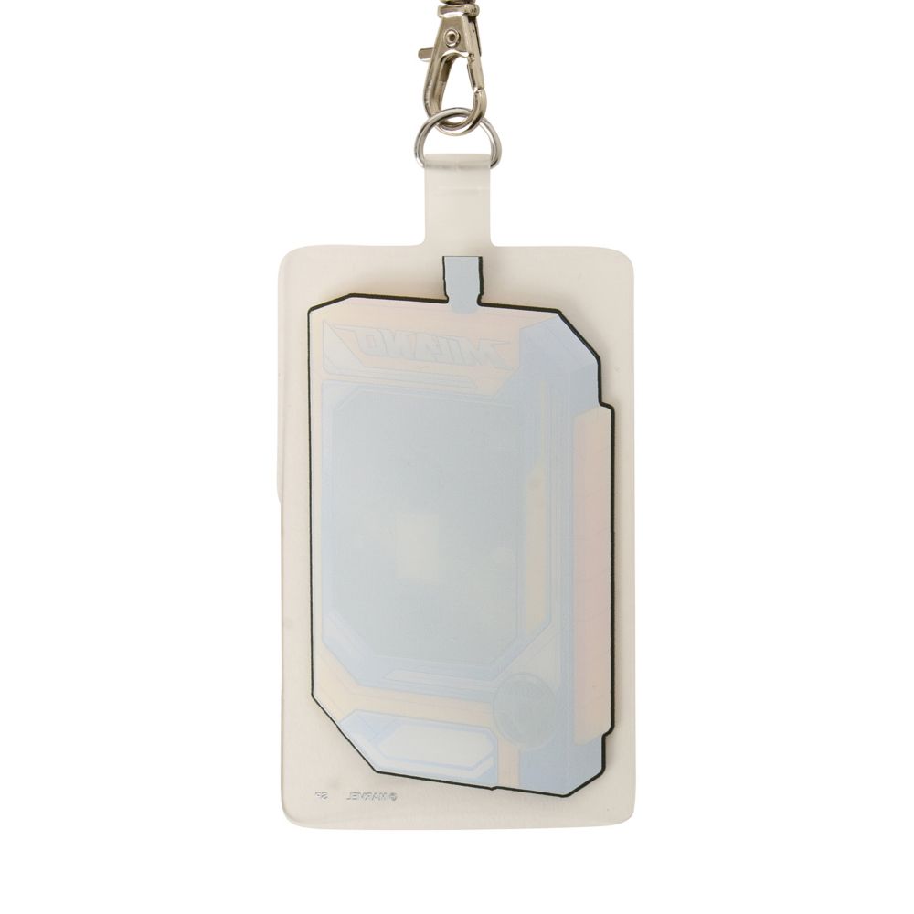 MARVEL ガーディアンズ・オブ・ギャラクシー フォンタブ＆ストラップ テープレコーダー