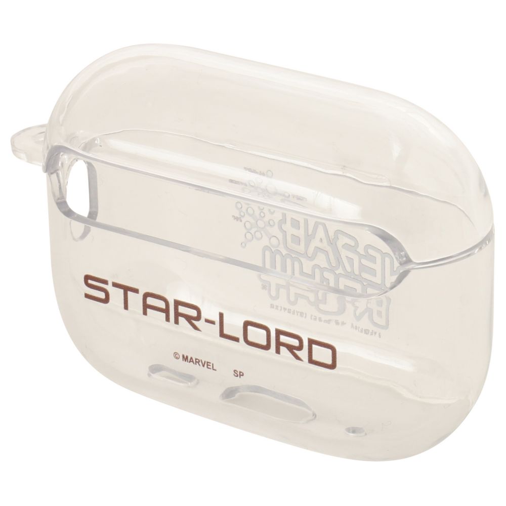 MARVEL ガーディアンズ・オブ・ギャラクシー AirPods Pro（第２世代） リミックス