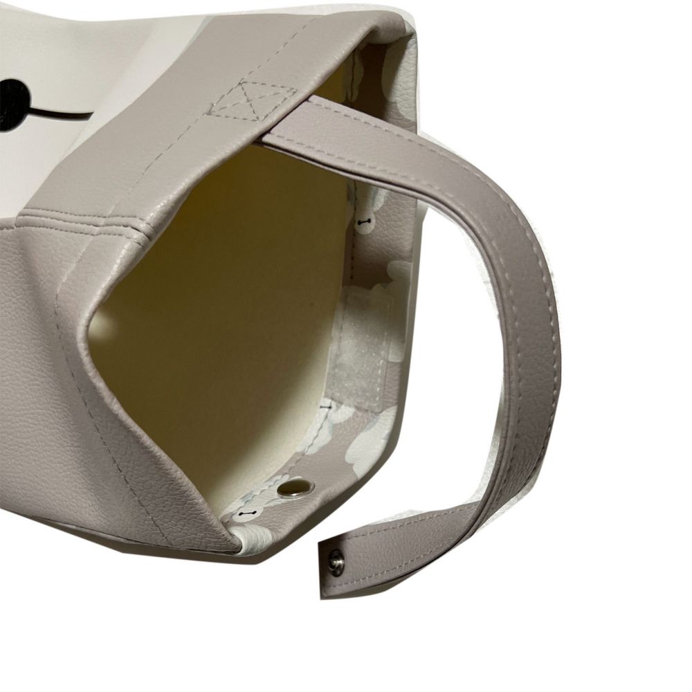 ディズニー 合皮ティッシュケース ベイマックス アップ