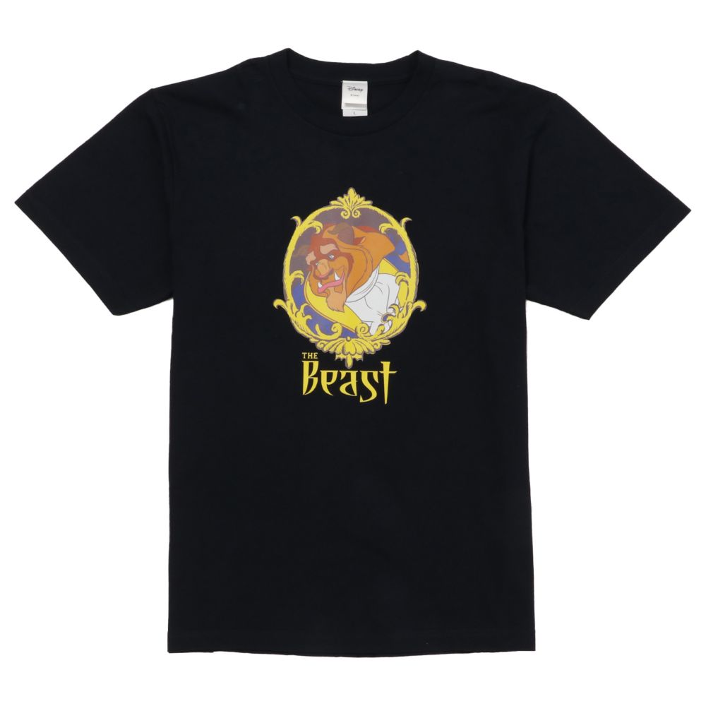 公式】ディズニーストア.jp | ノスタルジカ ディズニーＴシャツ 美女と