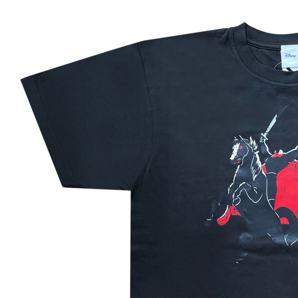 ノスタルジカ ディズニーＴシャツ ヘッドレス・ホースマン 【NOSTALGICA100シリーズ】