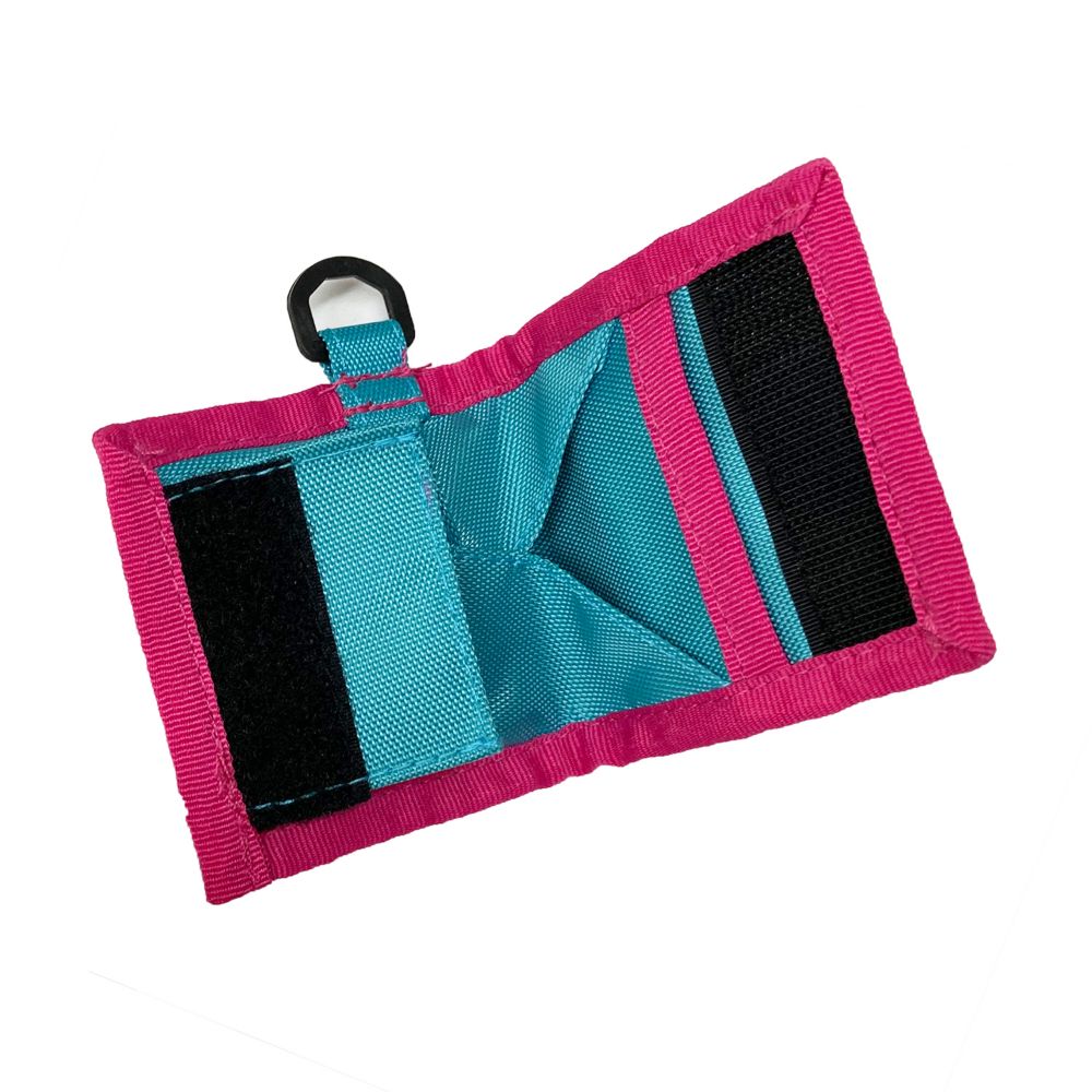 ディズニー ポリエステル刺繍コインケース ベビーオイスター/ハート