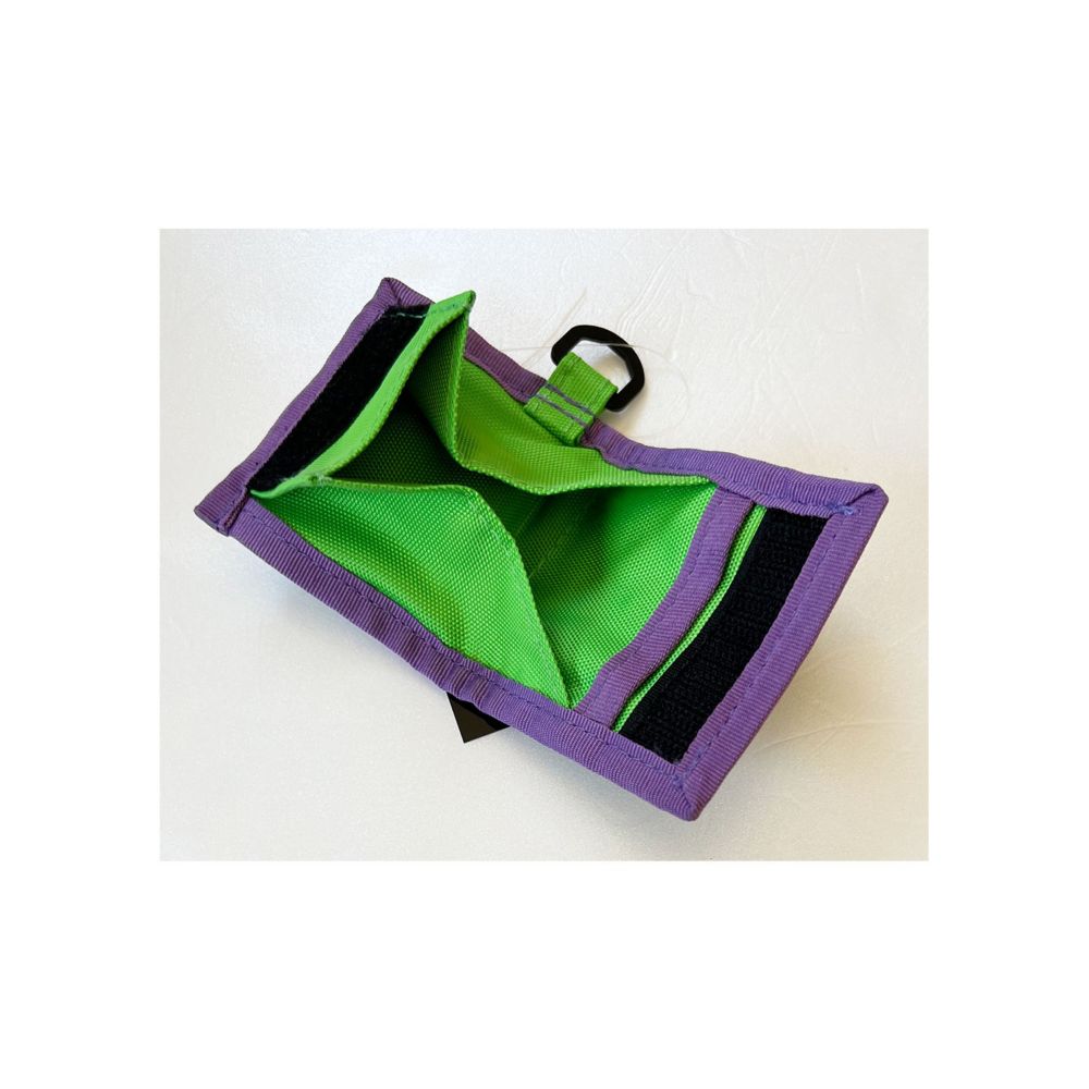 ディズニー ポリエステル刺繍コインケース ニック