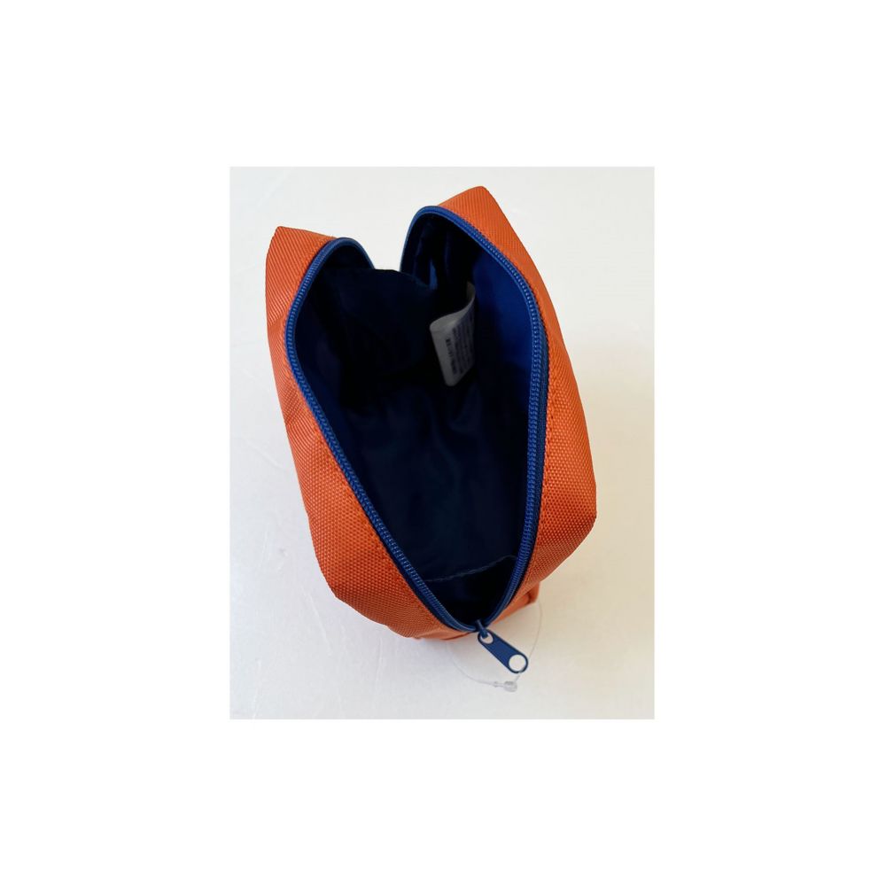 ディズニー ポリエステル刺繍ポーチ スティッチ