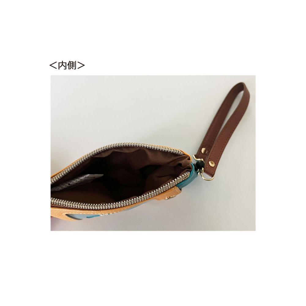 ディズニー くまのプーさん パスケース ハチミツだいすき