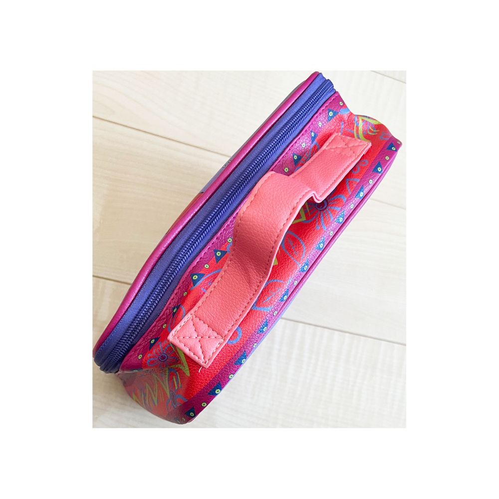 ノスタルジカ リトル・マーメイド トランクポーチ/PURPLE