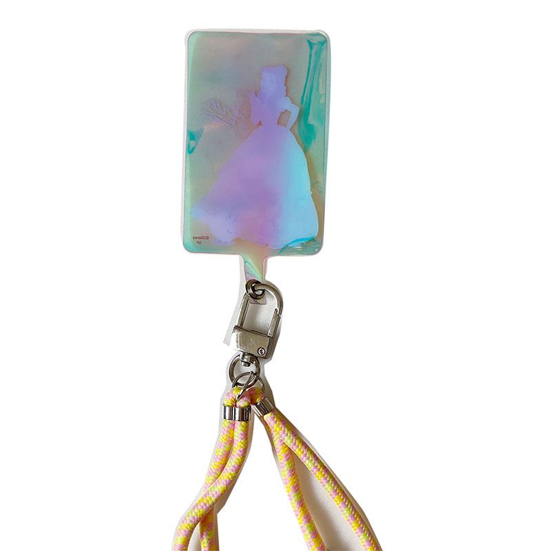 ディズニー プリンセス オーロラフォンタブ ベル