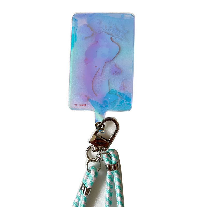 ディズニー プリンセス オーロラフォンタブ アリエル