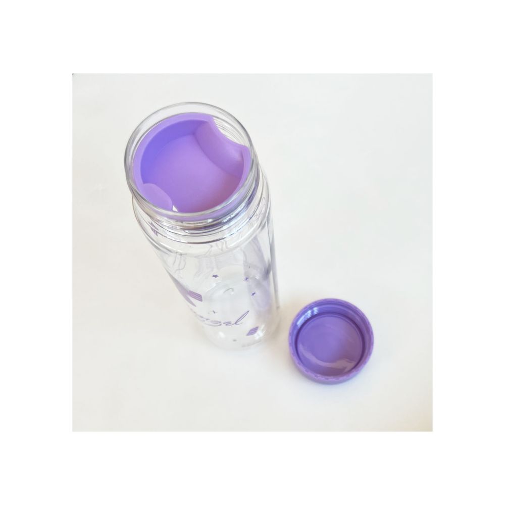 ディズニー プリンセス クリアボトル ラプンツェルクリアボトル