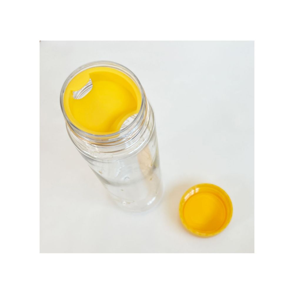 ディズニー プリンセス クリアボトル ベルクリアボトル