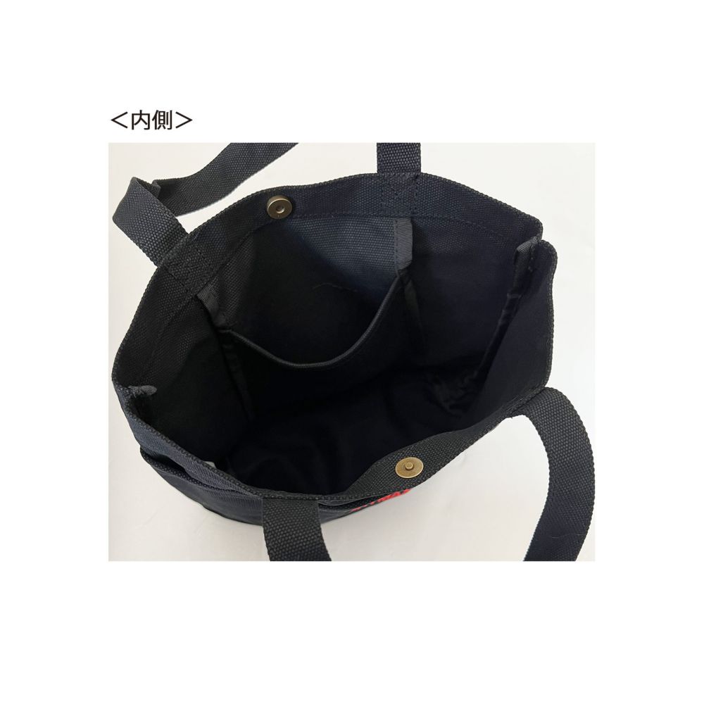 ディズニー ヘビーウェイトミニバッグ ベイマックス/フェイス