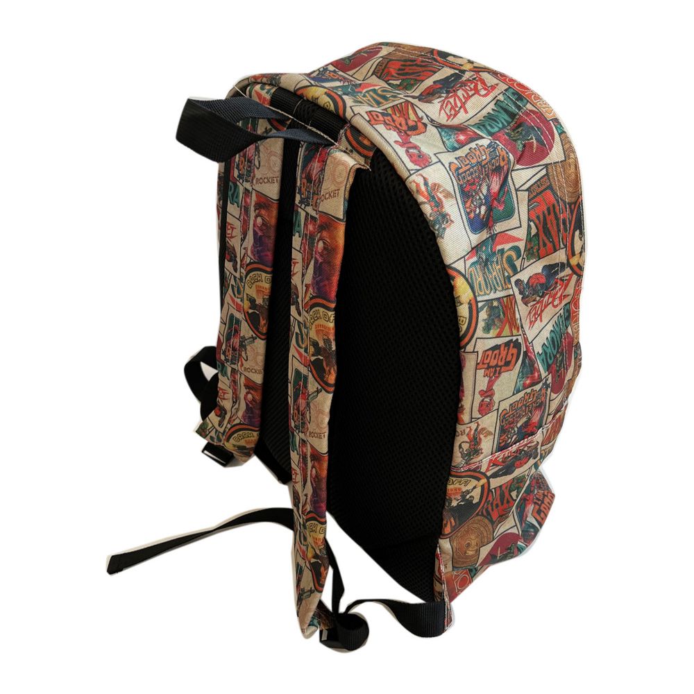 MARVEL バックパック ガーディアンズ 集合