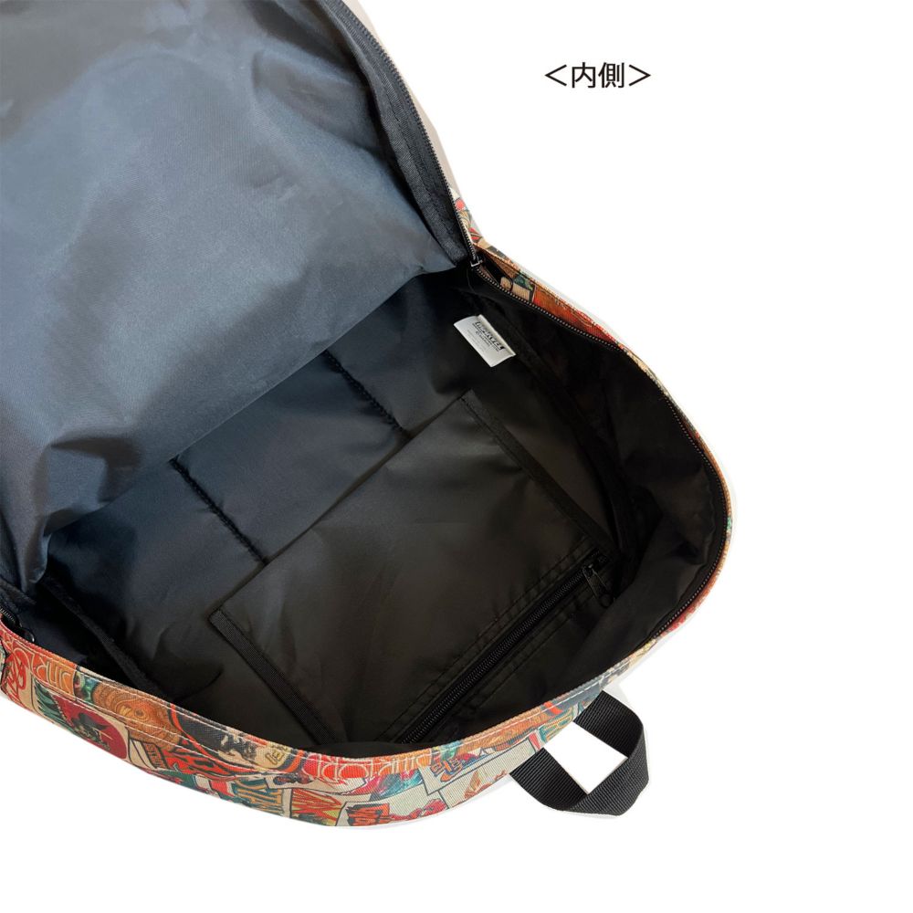 MARVEL バックパック ガーディアンズ 集合