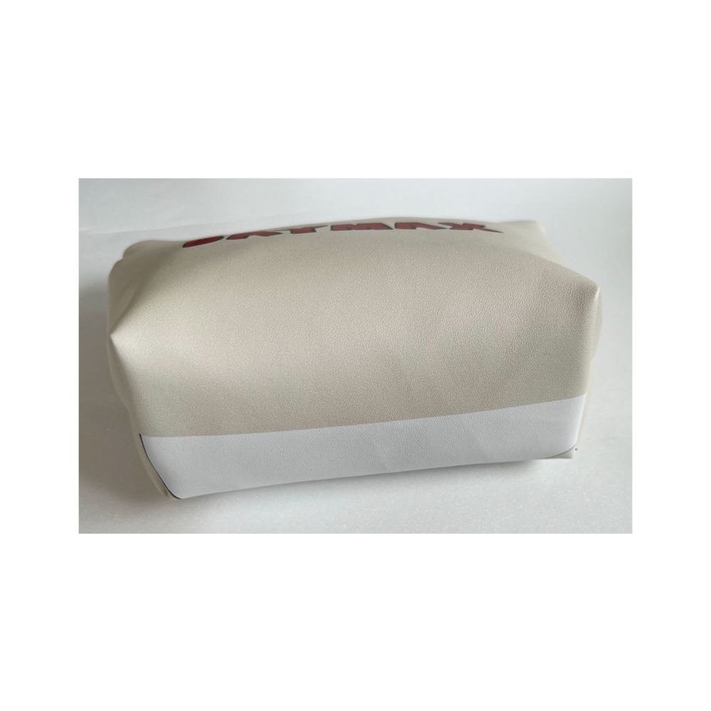 ディズニー 合皮舟形ポーチ ベイマックス/ハート