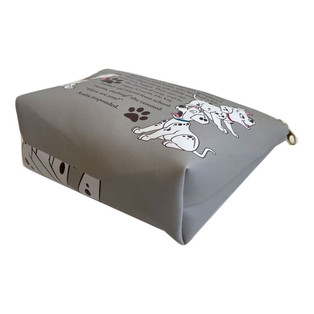 ディズニー ポーチ 101匹わんちゃん ファミリー