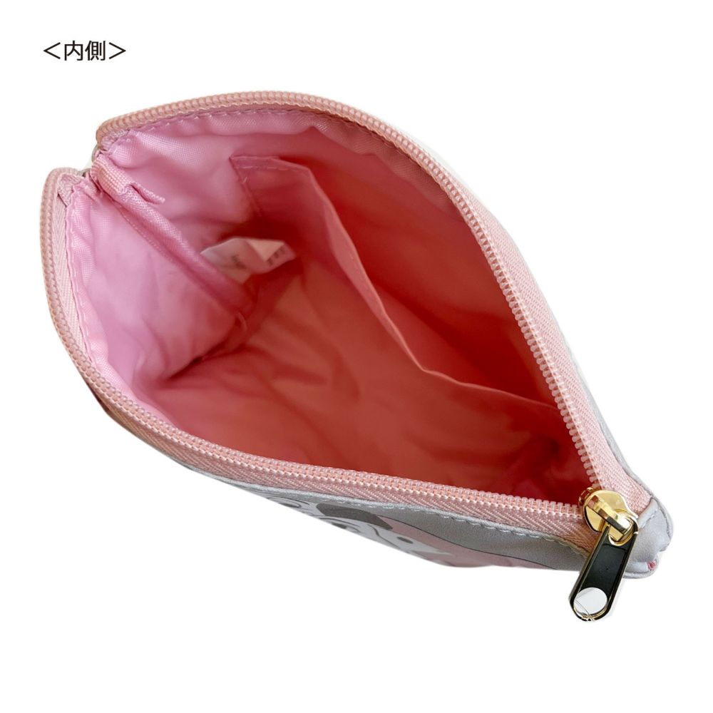 ディズニー ポーチ 101匹わんちゃん ファミリー