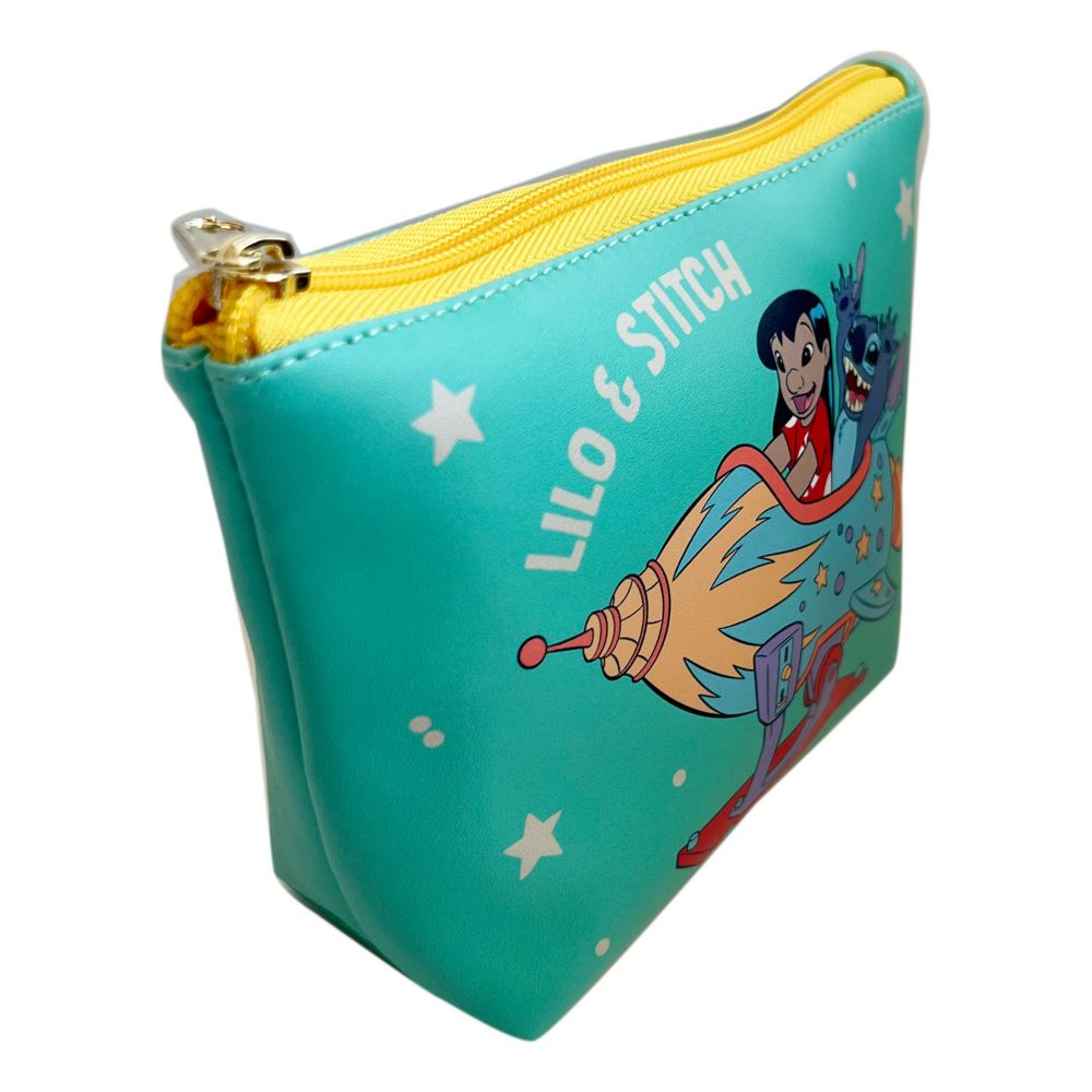 ディズニー ポーチ リロ オハナ