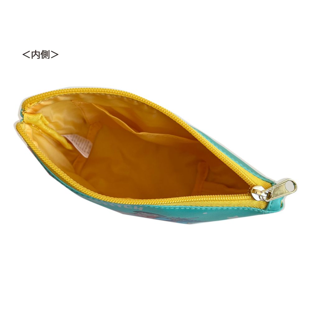 ディズニー ポーチ リロ オハナ