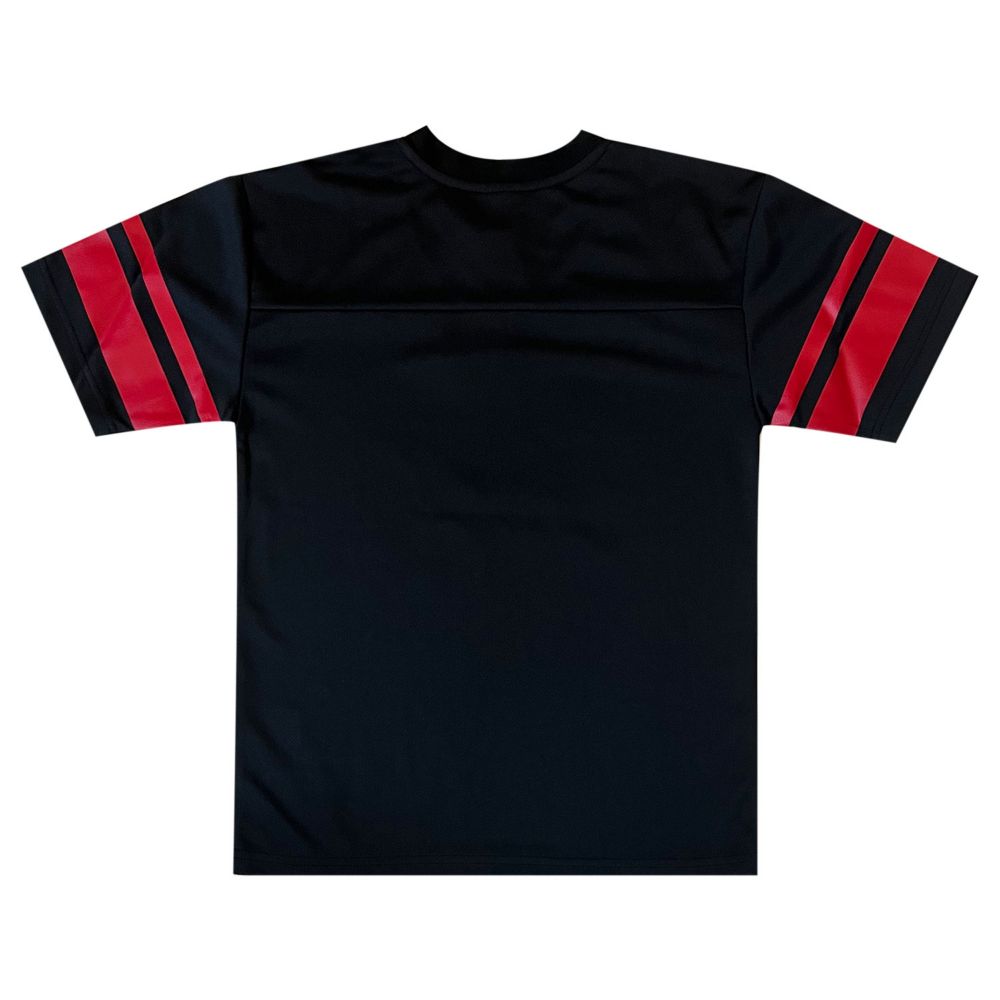 MARVEL ゲームシャツ スパイダーマン/キッズ　110-130