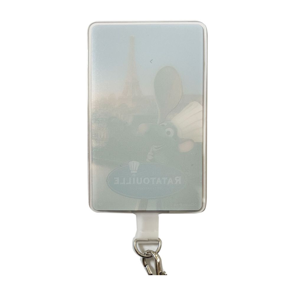 レミーのおいしいレストラン レミー フォンタブ