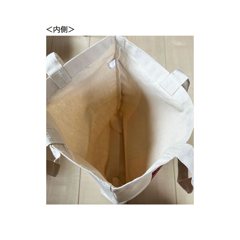 【限定商品】 ピクサーキャラクター トートバッグ モンスターズ・インク/ランドール