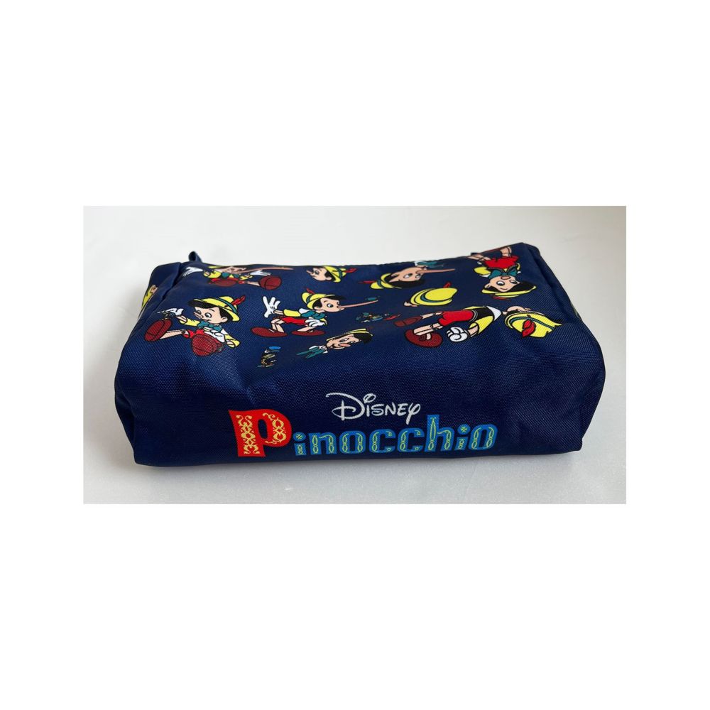 ノスタルジカ ピノキオ マルチポーチ L
