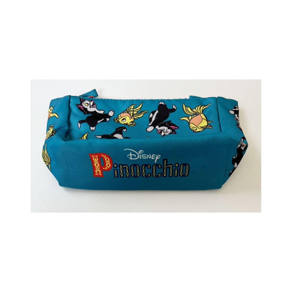 ノスタルジカ ピノキオ マルチポーチ M