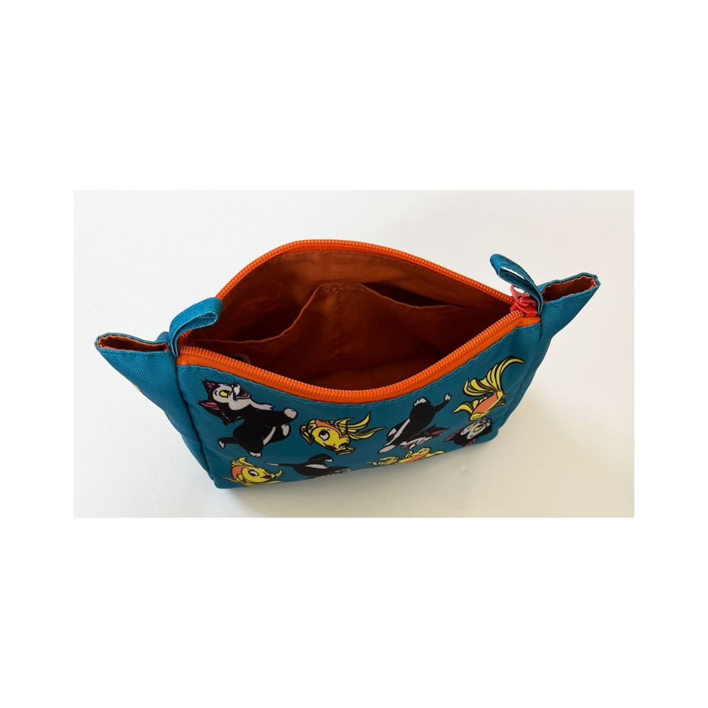 ノスタルジカ ピノキオ マルチポーチ M