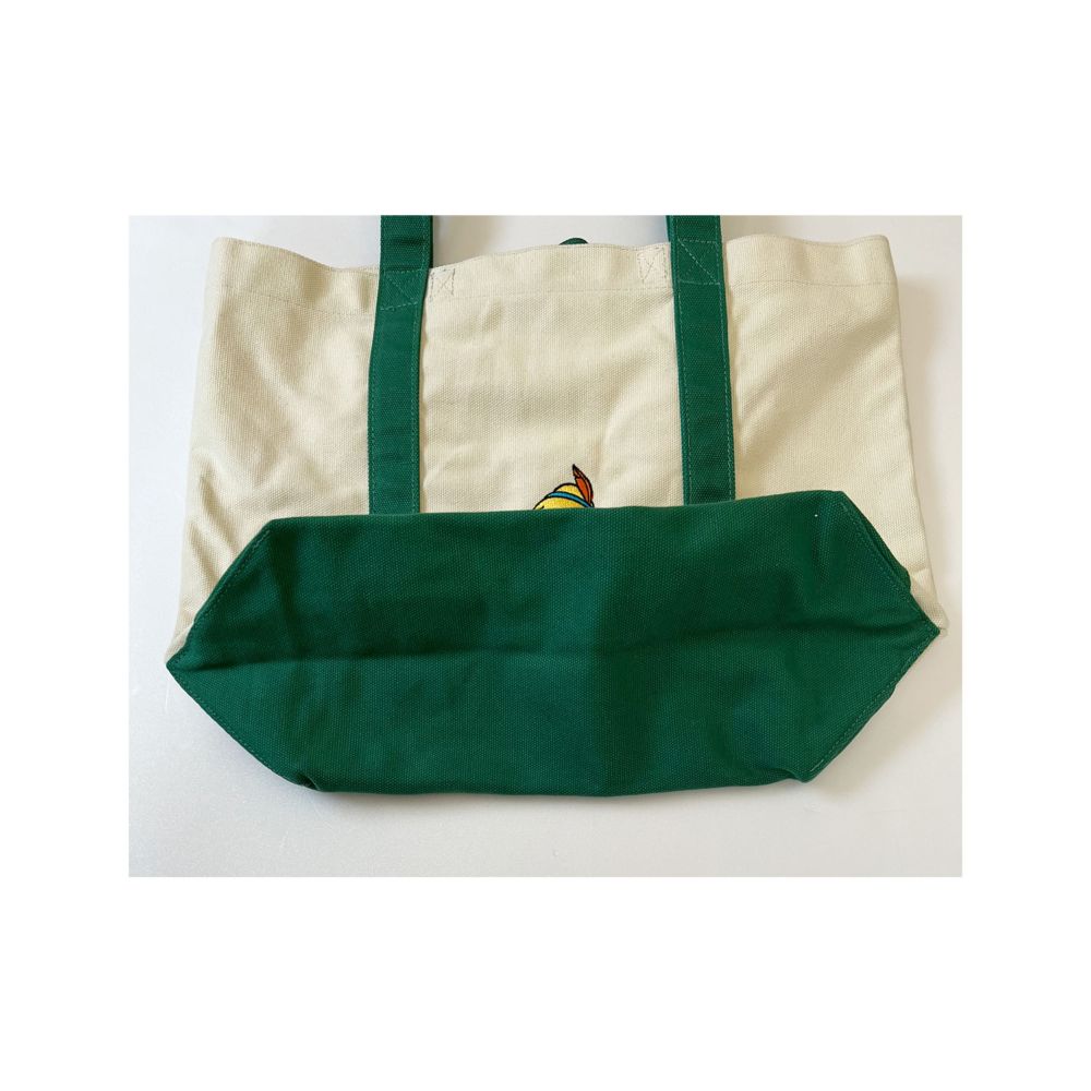 ノスタルジカ ピノキオ トートバッグ L