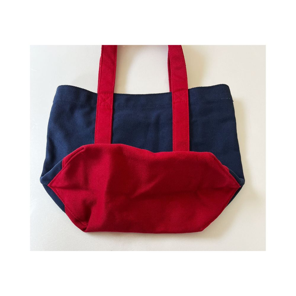 ノスタルジカ ピノキオ トートバッグ S