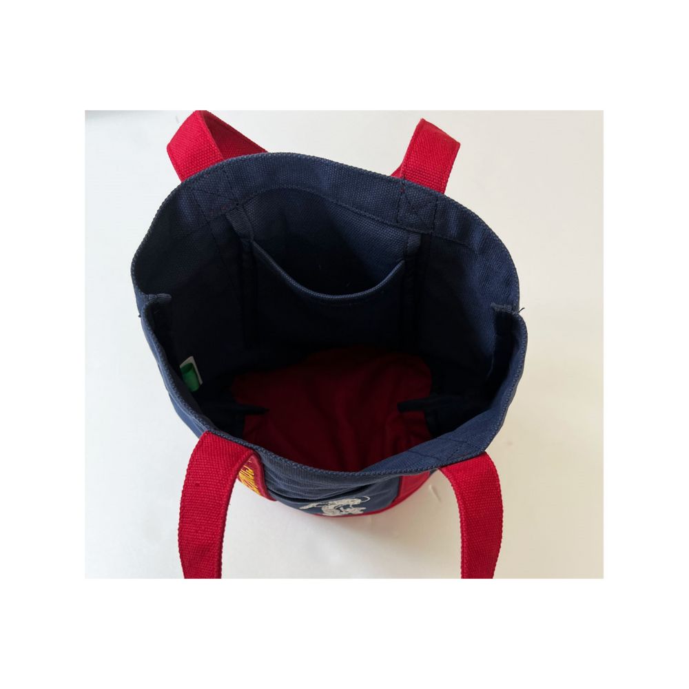 ノスタルジカ ピノキオ トートバッグ S