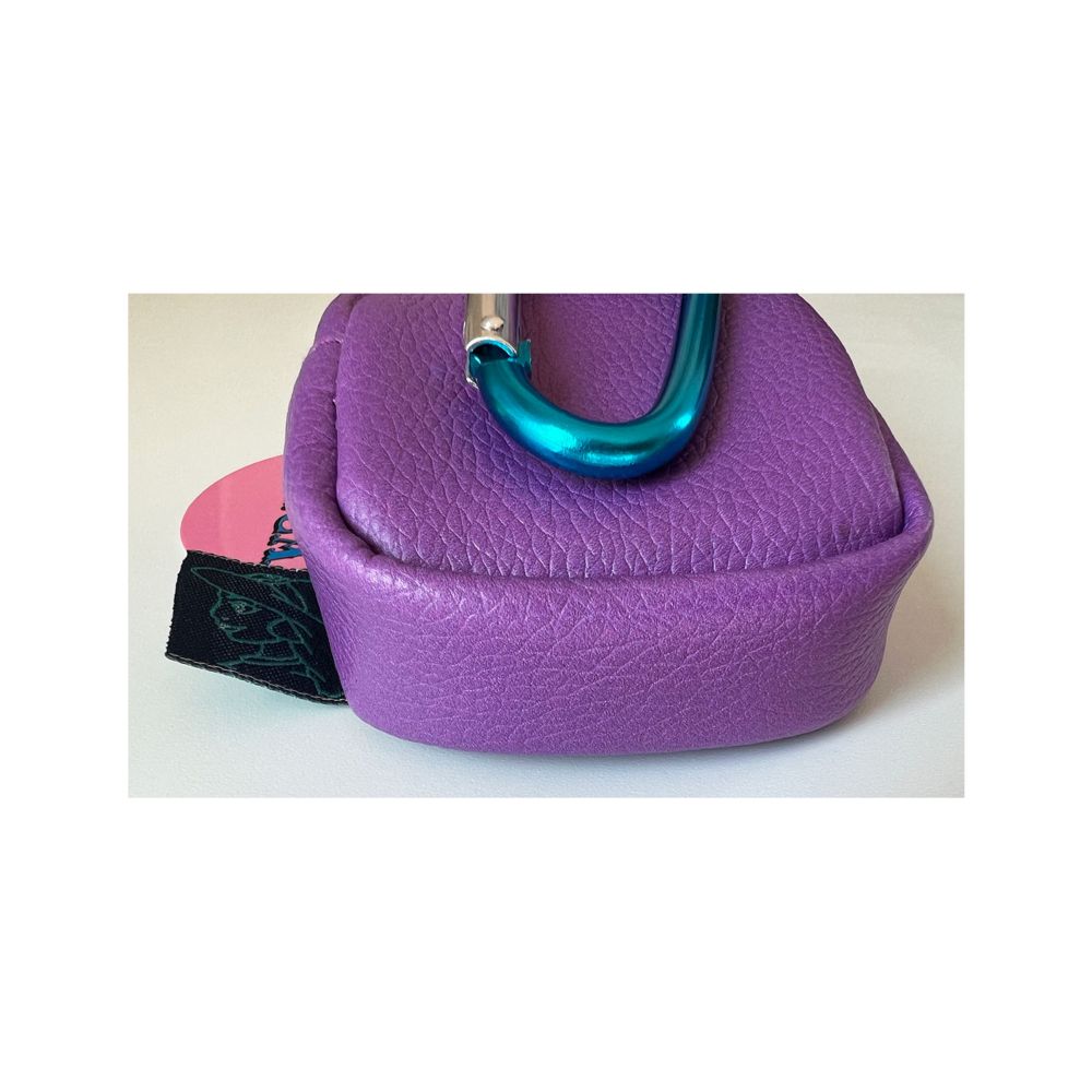 ノスタルジカ プリンセス カラビナ付きミニポーチ ジャスミン