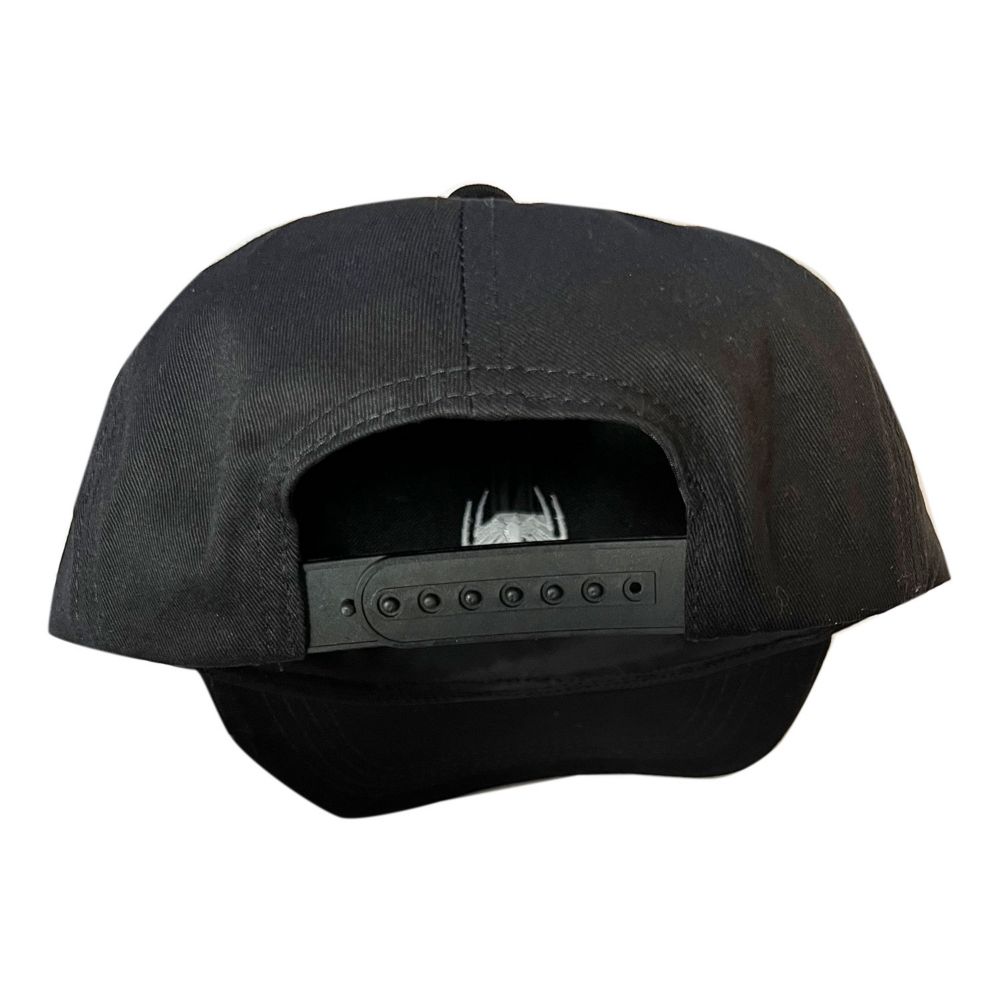 MARVEL スパイディ 蜘蛛 刺繍キャップ ＷＨ