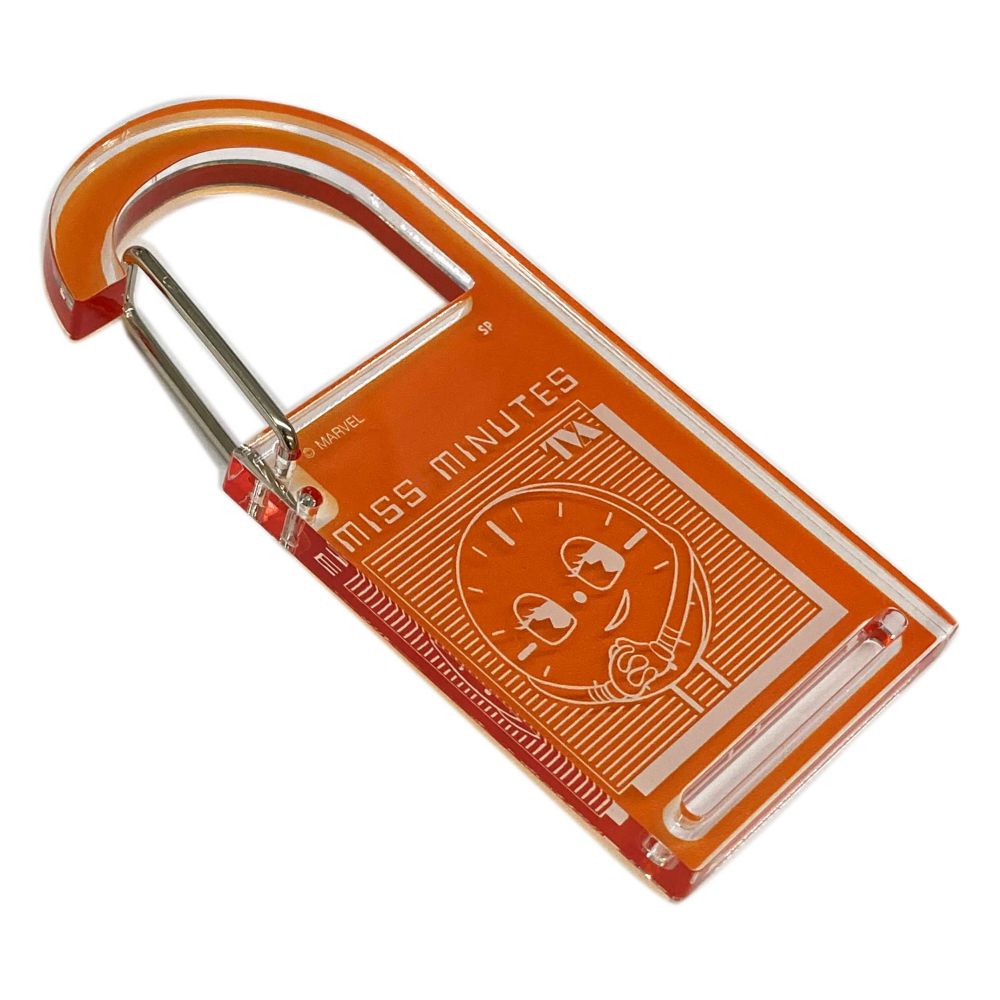 MARVEL ロキ ミス・ミニッツ アクリルカラビナ