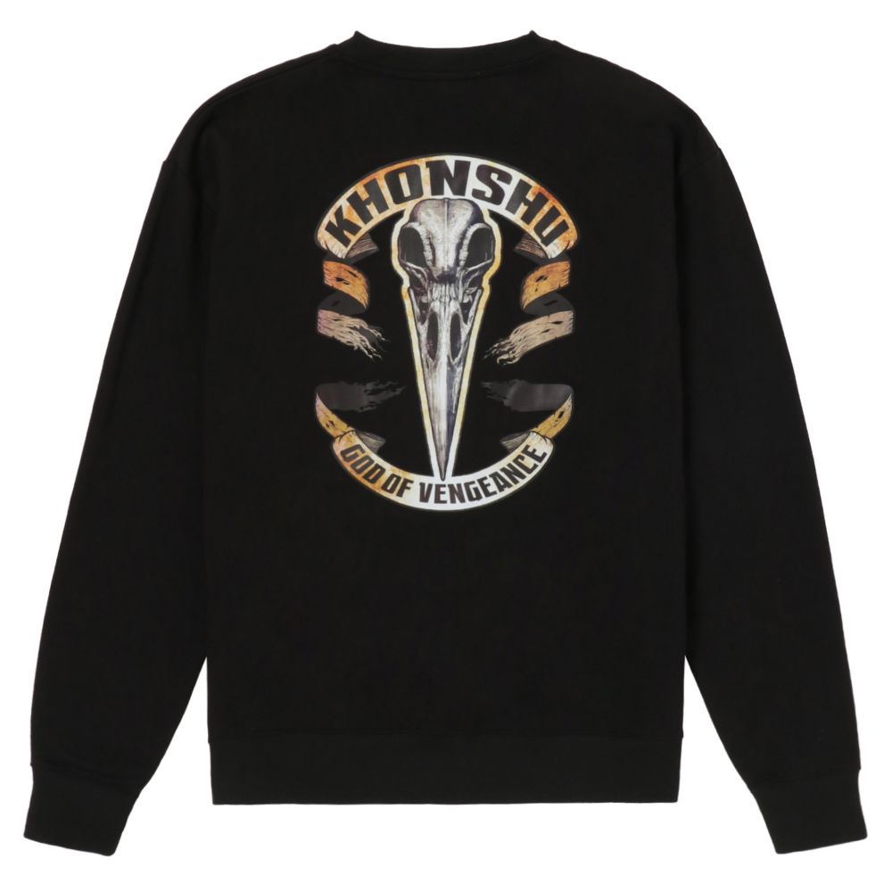 MARVEL ムーンナイト コンス スウェット