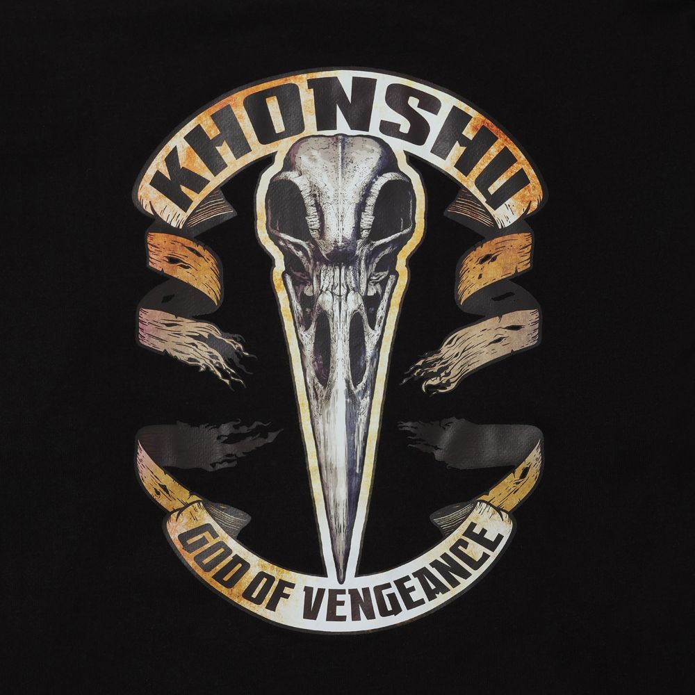 MARVEL ムーンナイト コンス スウェット