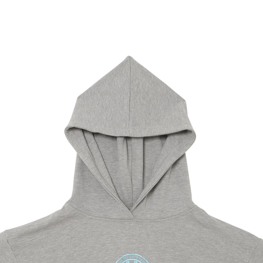 MARVEL アイアンマン 歴代スーツ フーディ