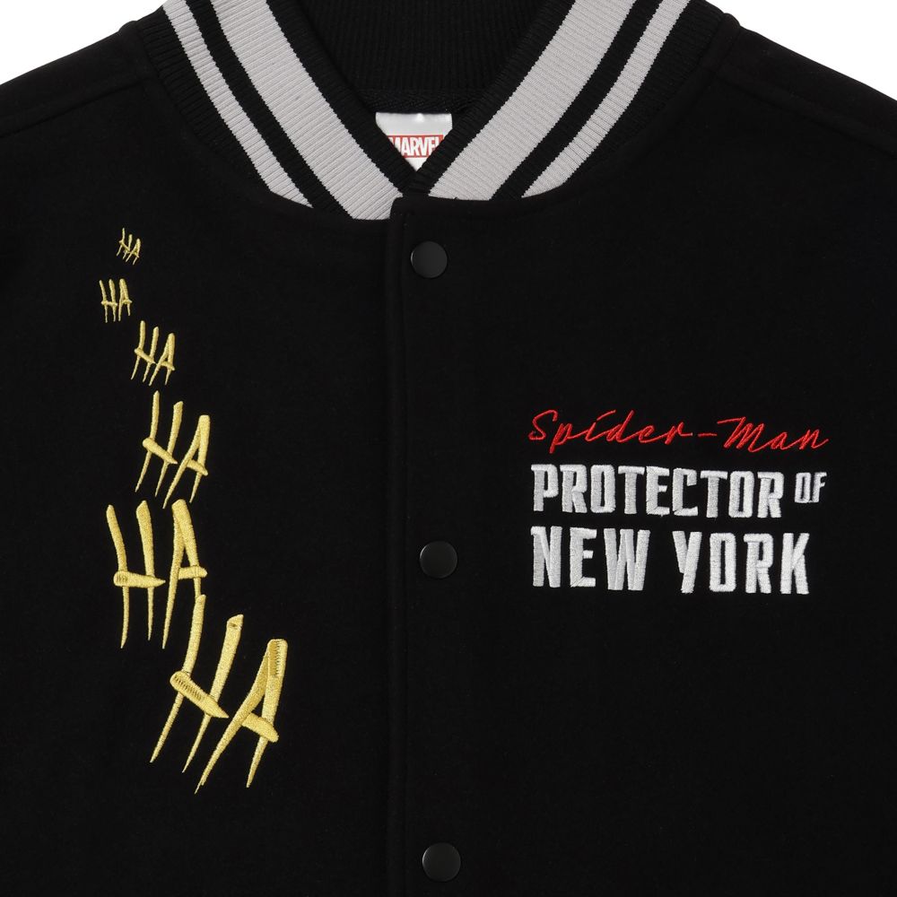 MARVEL スパイダーマン&times;ヴェノム バトルスタジャン