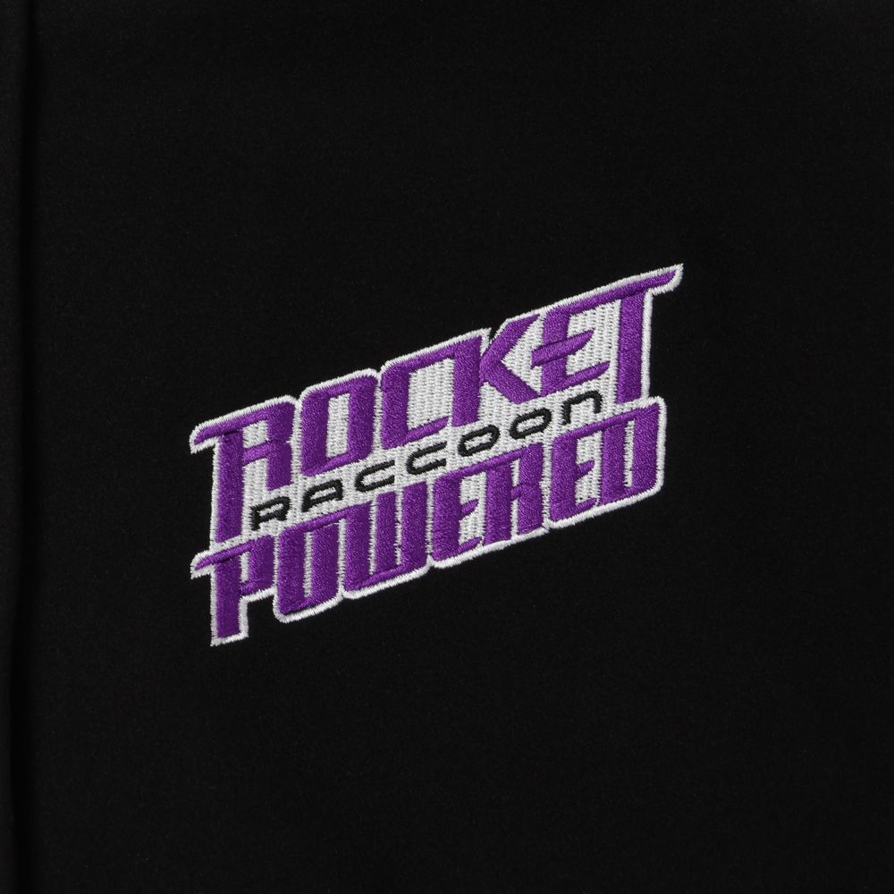 MARVEL ガーディアンズ・オブ・ギャラクシー ロケット スタジャン