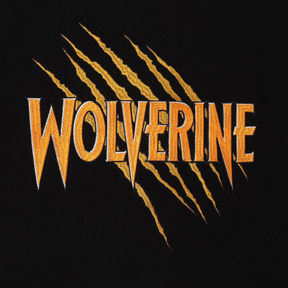 MARVEL Ｘ－ＭＥＮ ウルヴァリン スタジャン