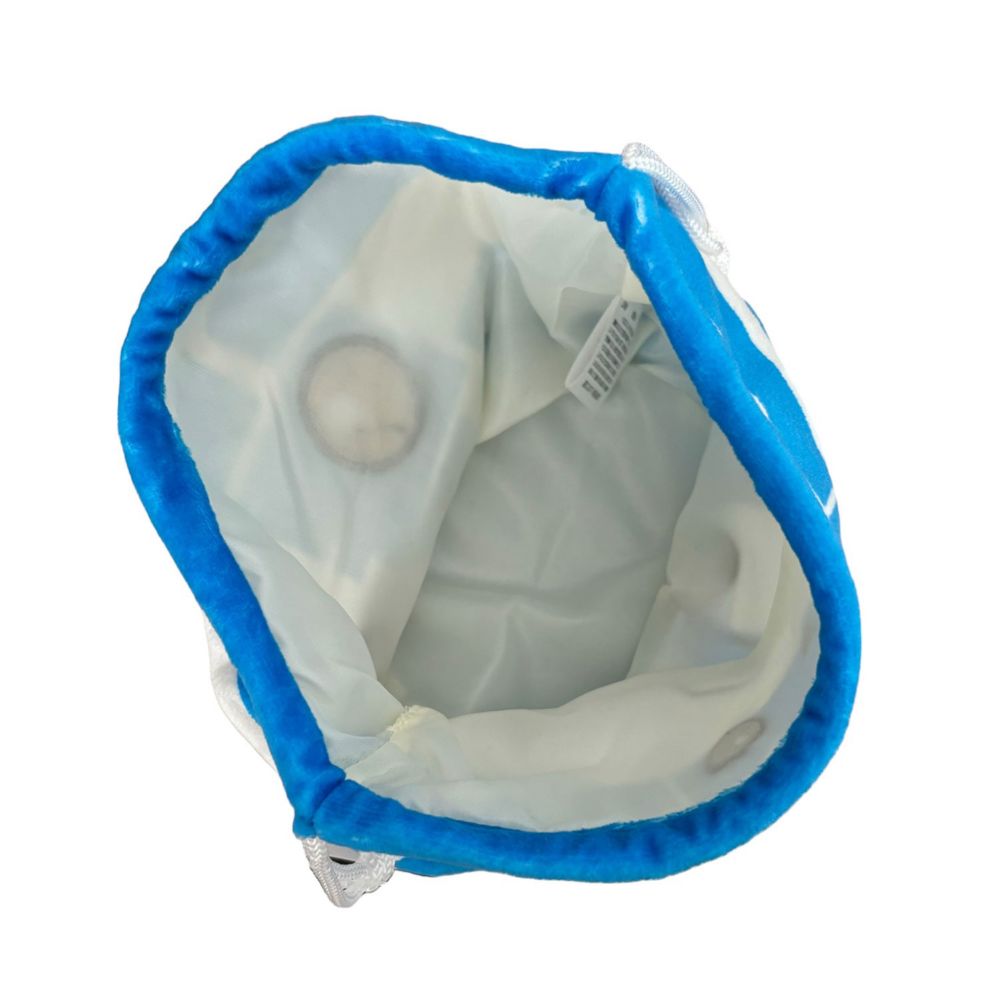 スター・ウォーズ  ぬいぐるみ巾着 Ｒ２－Ｄ２