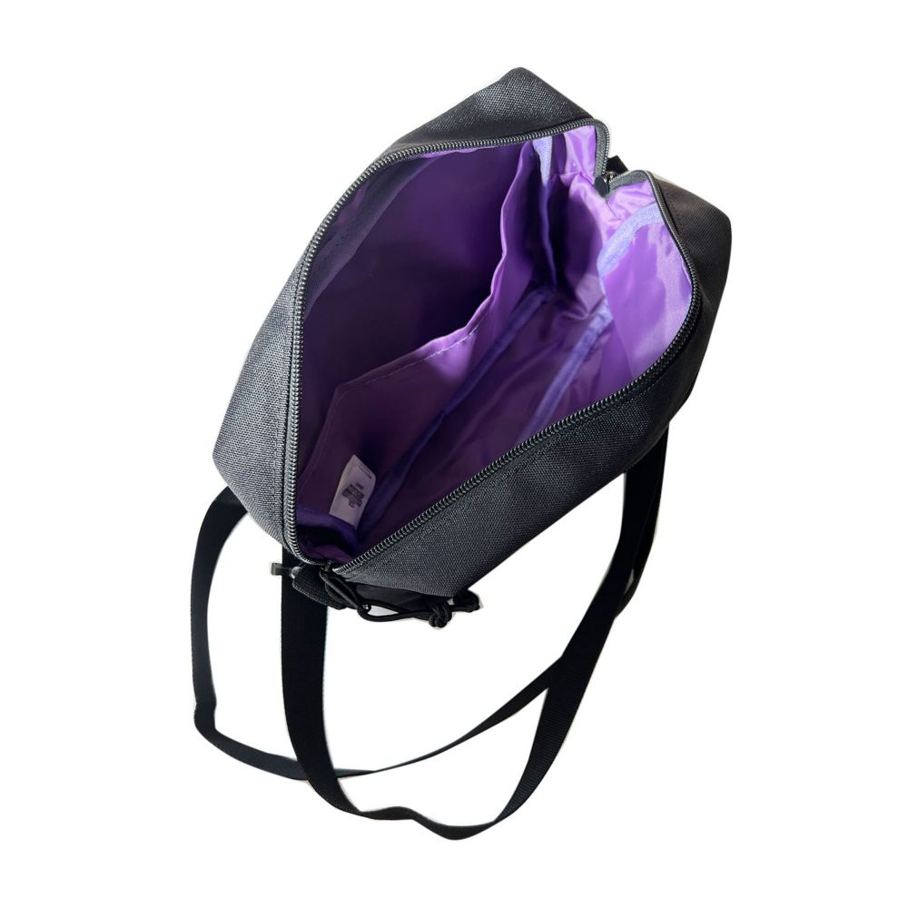 MARVEL ガーディアンズ・オブ・ギャラクシー カセット刺繍 ショルダーバッグ