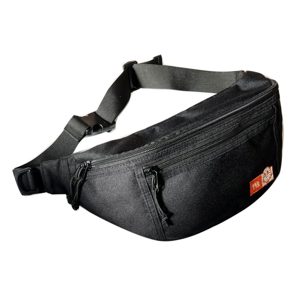 MARVEL ロキ ミス・ミニッツ 刺繍 ボディバッグ