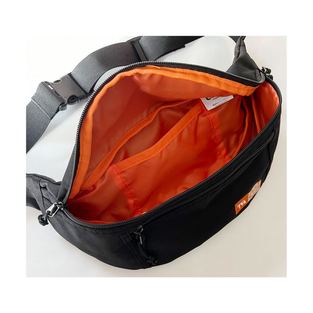 MARVEL ロキ ミス・ミニッツ 刺繍 ボディバッグ