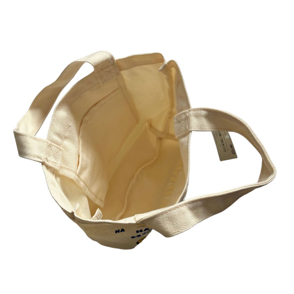 ディズニー マチ付きバッグ ドナルドダック